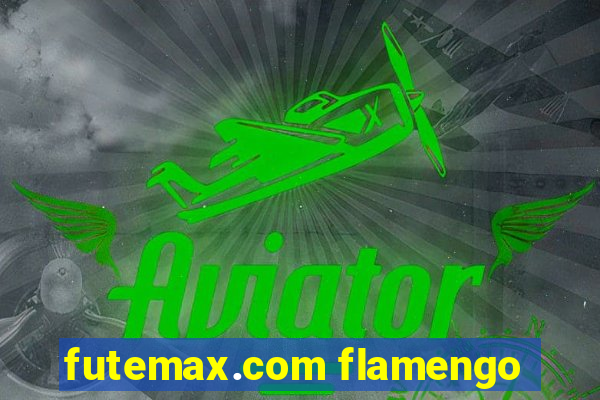 futemax.com flamengo